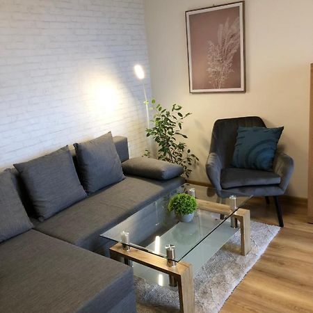 Apartment, Sun Terrace, Privat Parking 반스카비스트리카 외부 사진