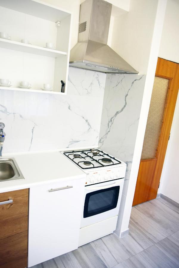 Apartment, Sun Terrace, Privat Parking 반스카비스트리카 외부 사진