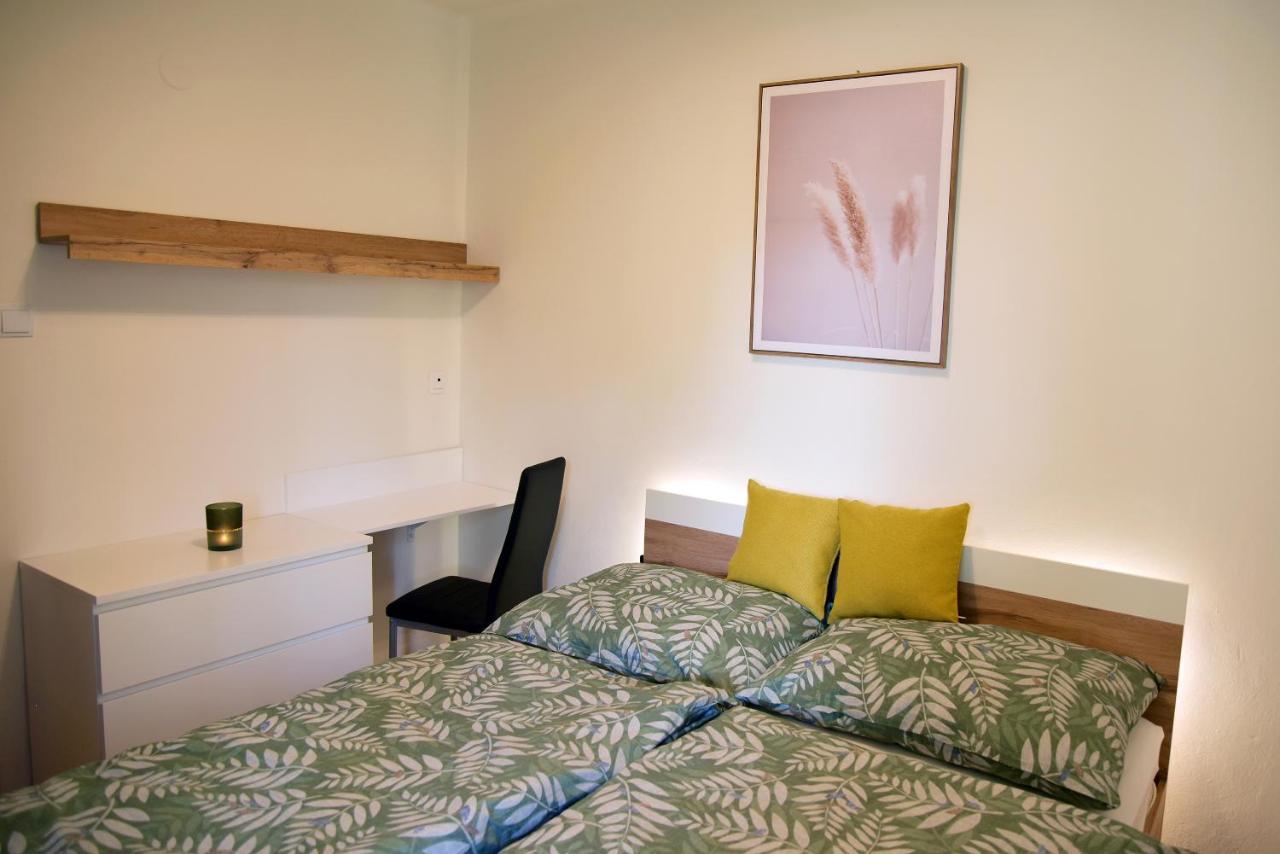 Apartment, Sun Terrace, Privat Parking 반스카비스트리카 외부 사진