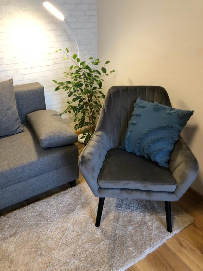 Apartment, Sun Terrace, Privat Parking 반스카비스트리카 외부 사진