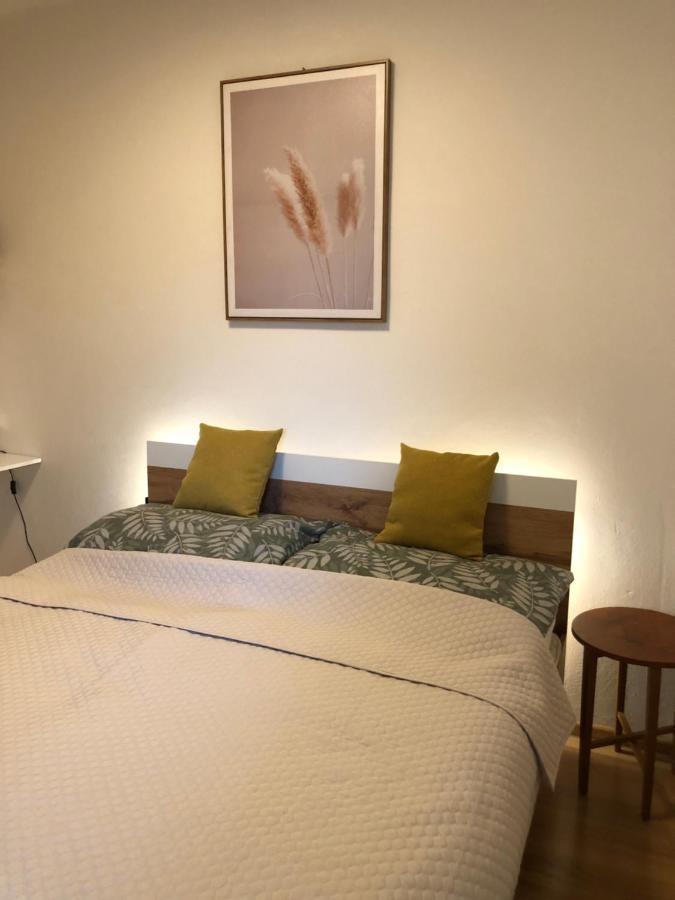Apartment, Sun Terrace, Privat Parking 반스카비스트리카 외부 사진
