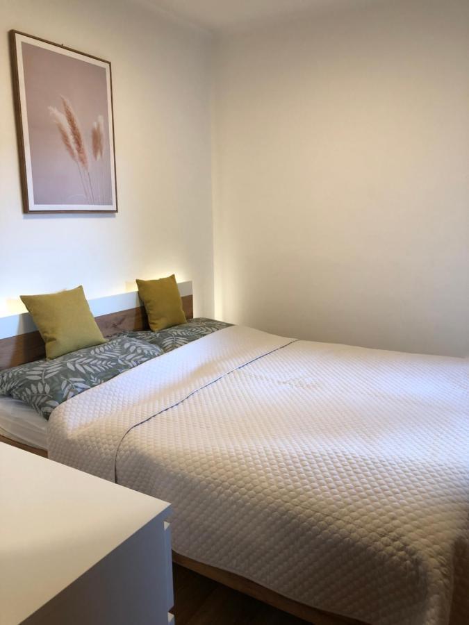 Apartment, Sun Terrace, Privat Parking 반스카비스트리카 외부 사진