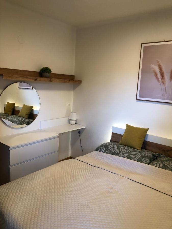 Apartment, Sun Terrace, Privat Parking 반스카비스트리카 외부 사진